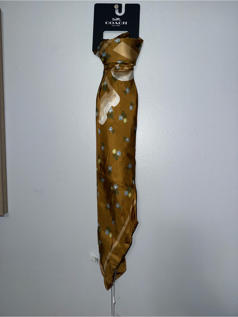 Scarves & Wraps